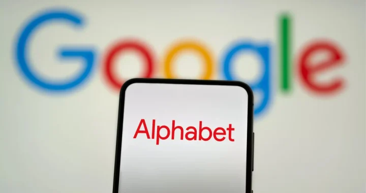 Công nghệ: Alphabet lãi khủng từ đầu tư SpaceX - Người Tiên Phong