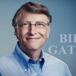 Bill Gates nhà sáng lập Microsoft - Người Tiên Phong