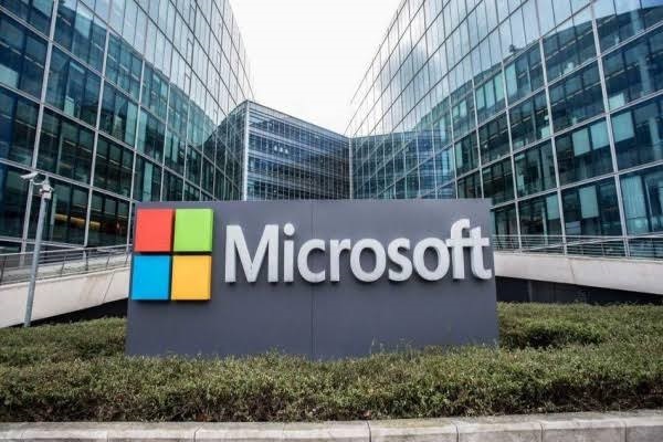 Trụ sở Windows, một phần mềm công nghệ của Microsoft