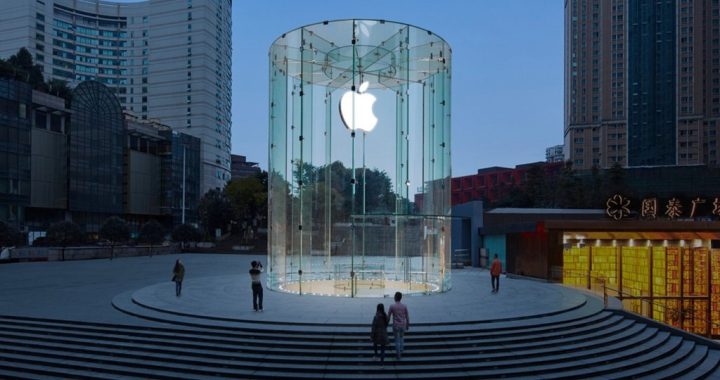 Apple và Top 50 công ty công nghệ hàng đầu thế giới năm 2026 - Người Tiên Phong