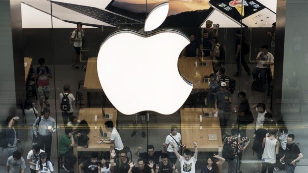 Lịch sử hình thành Apple và quá trình phát triển của Steve Jobs 11 Lịch sử hình thành Apple - Người Tiên Phong