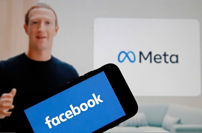 Lịch sử hình thành Facebook của Mark - Người Tiên Phong