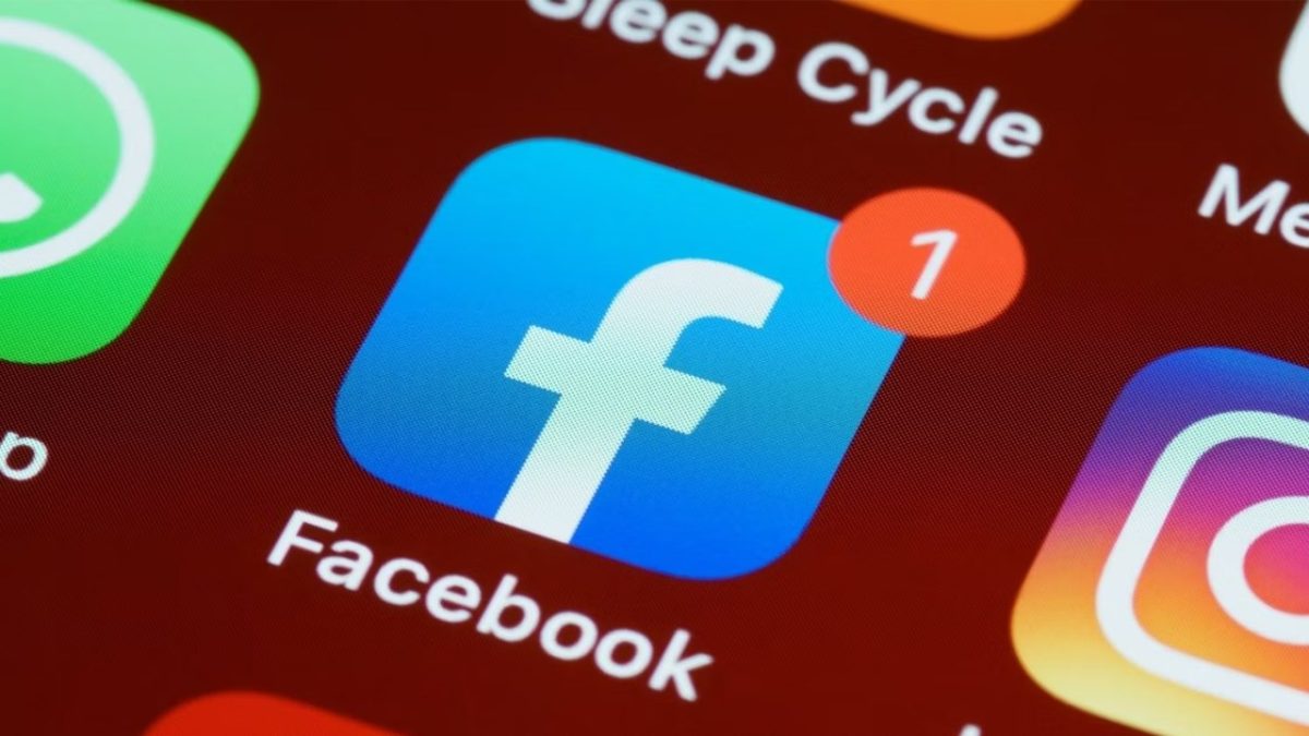 Mark Zuckerberg lập Facebook thành Meta - Người Tiên Phong