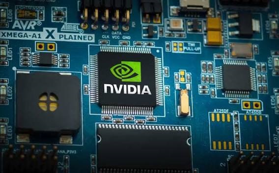 Nvidia từ chip GPU đến thống trị AI toàn cầu - Người Tiên Phong