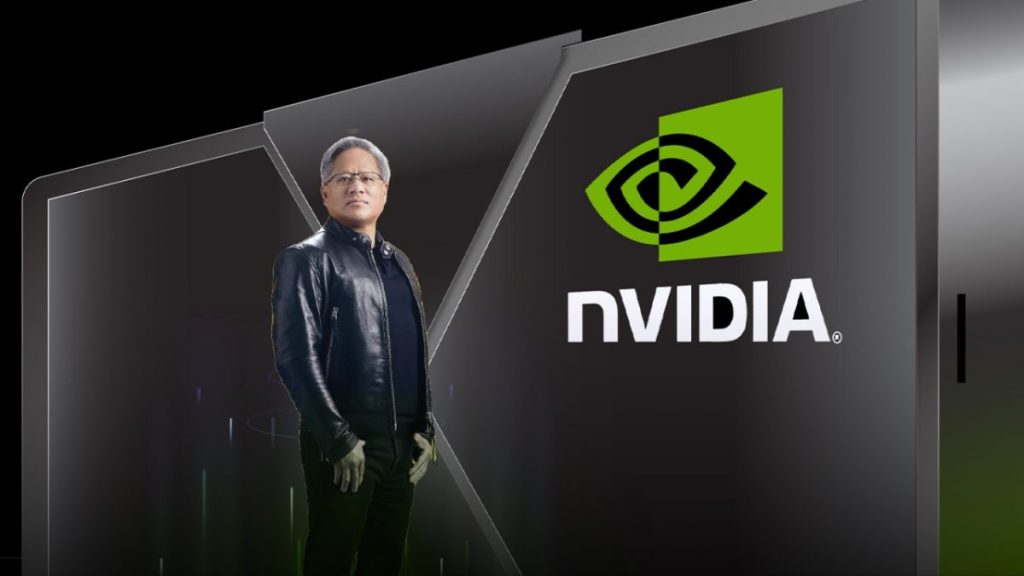 Jensen Huang nhà sáng lập Nvidia - Người Tiên Phong (nguoitienphong.vn)