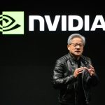 Lịch sử hình thành Nvidia - Người Tiên Phong