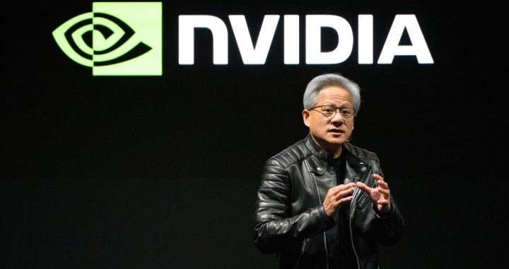 Lịch sử hình thành Nvidia - Người Tiên Phong