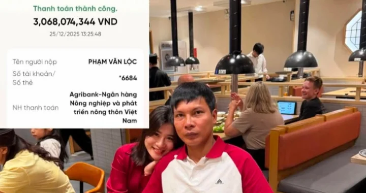 loc fuho nop thue 3 ty dong