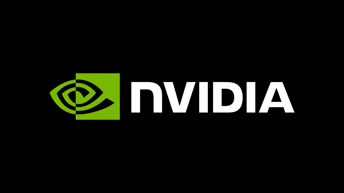 Logo Nvidia - Người Tiên Phong