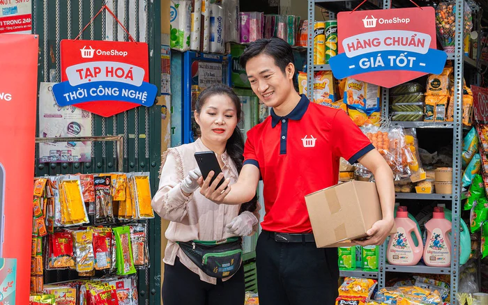 Nền tảng TMĐT OneShop dừng hoạt động tháng 07-2026 11 Nền tảng TMĐT Oneshop dừng hoạt động tại Việt Nam từ tháng 07-2026 - Người Tiên Phong