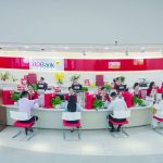 HDBank tiếp tục vào top 50 Forbes Việt Nam năm 2026 - Người Tiên Phong