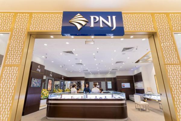 PNJ dự kiến lỗ hơn 6200 tỷ đồng 11 PNJ dự kiến lỗ hơn 6200 tỷ đồng