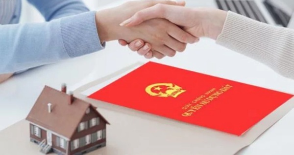 Chính phủ giữ quy định bắt buộc công chứng giao dịch đất đai 12 công chứng giao dịch đất đai - Người Tiên Phong