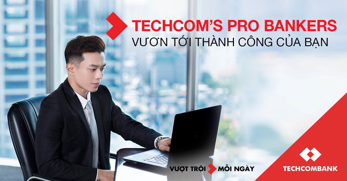 Techcombank tăng vốn điều lệ lên 106593 tỷ đồng năm 2026 13 Techcombank tuyển dụng việc làm careers - Người Tiên Phong