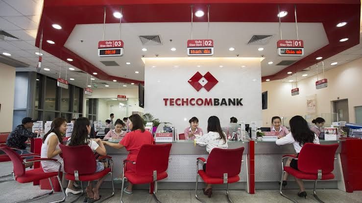 Techcombank tăng vốn điều lệ lên 106593 tỷ đồng năm 2026 11 Techcombank tăng vốn điều lệ lên 106593 tỷ đồng - Người Tiên Phong