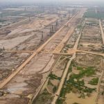 Toàn cảnh dự án khu đô thị sân bay Gia Bình 2 - Người Tiên Phong