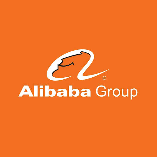 Logo Alibaba Group-Người Tiên Phong