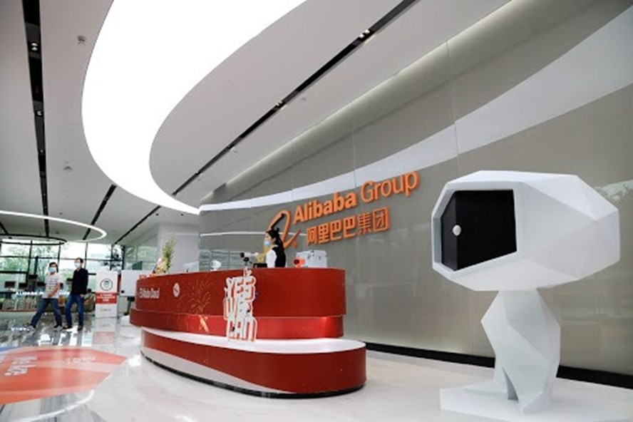 Lịch Sử Hình Thành Alibaba Group- Người Tiên Phong