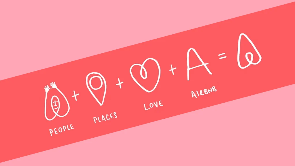 Các yếu tố tạo nên Airbnb- Người Tiên Phong