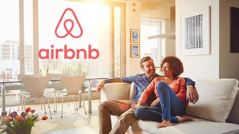 Lịch sử hình thành Airbnb - Người Tiên Phong