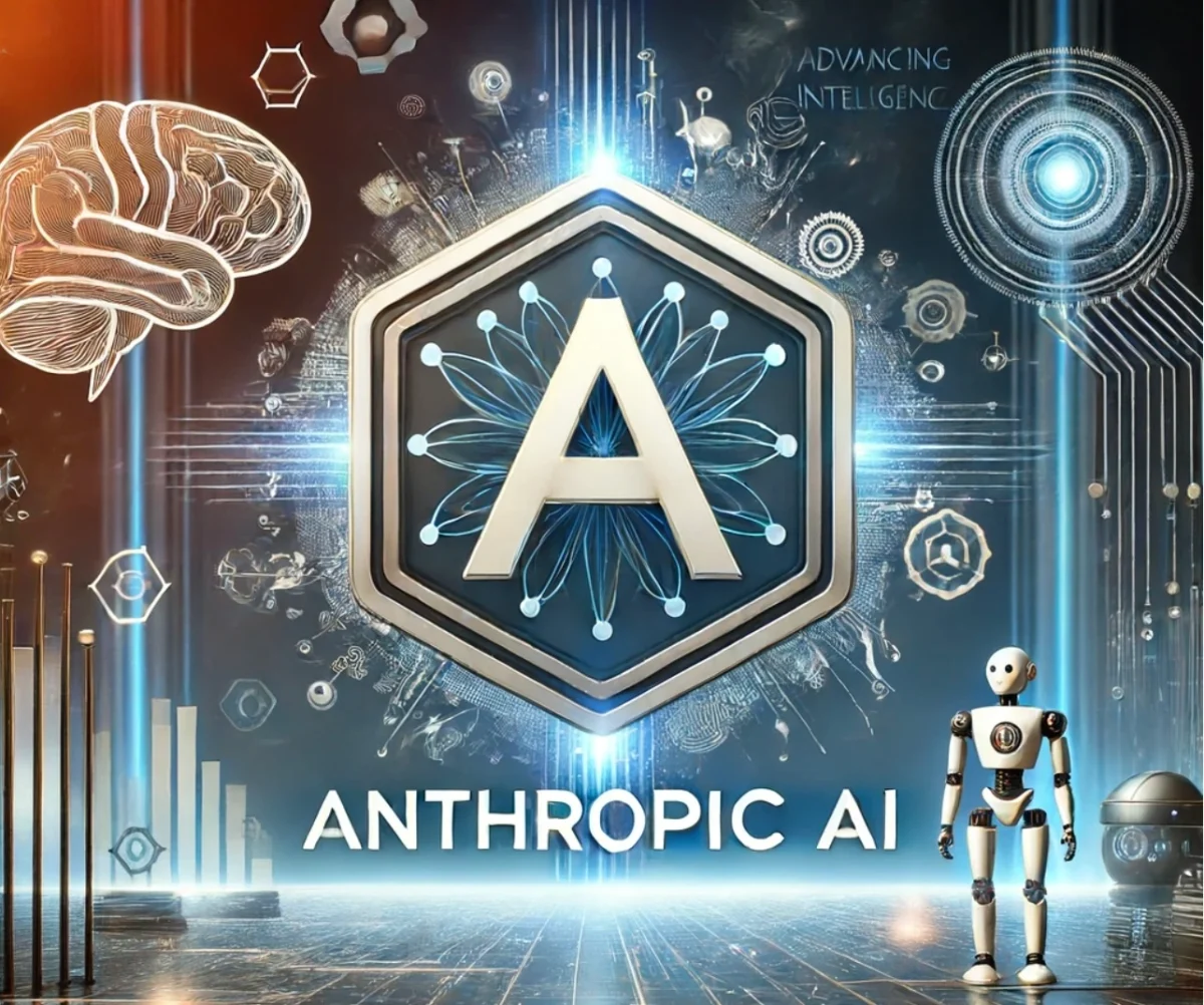 Anthropic AI - Người Tiên Phong