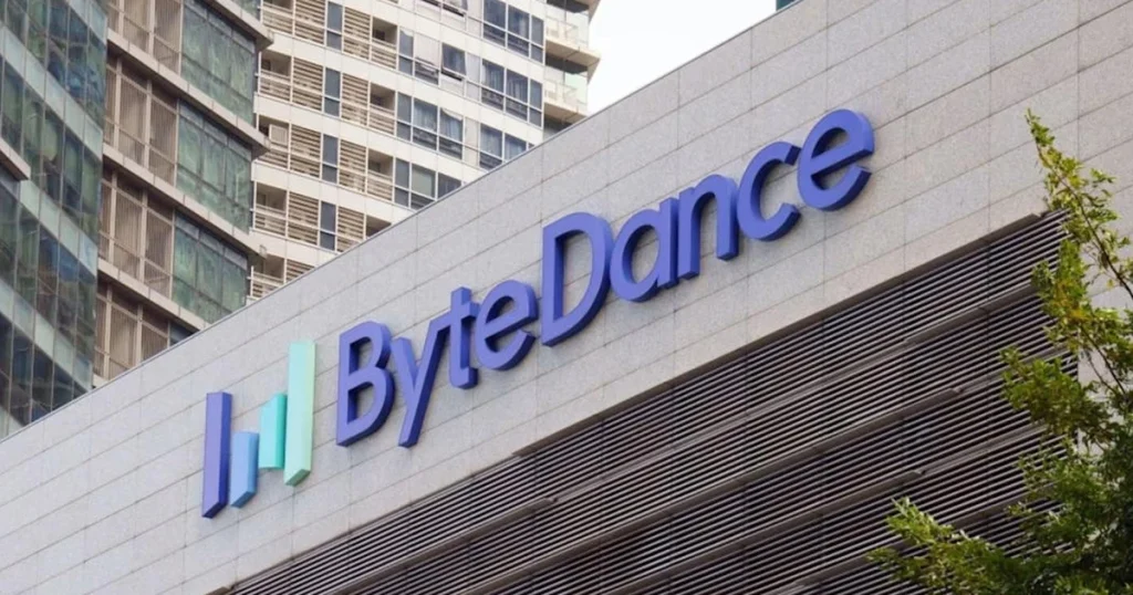 ByteDance 2