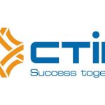 Logo CTIN - Người Tiên Phong