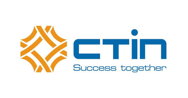 Logo CTIN - Người Tiên Phong