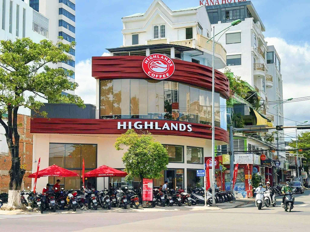Lịch sử hình thành Cà Phê Cao Nguyên- Người Tiên Phong