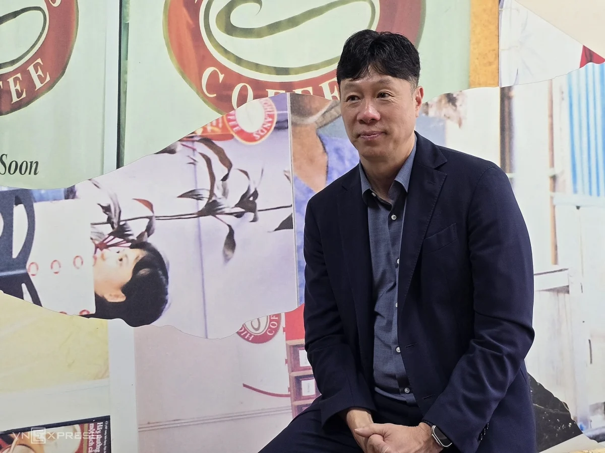Nhà sáng lập kiêm CEO David Thái- Người Tiên Phong
