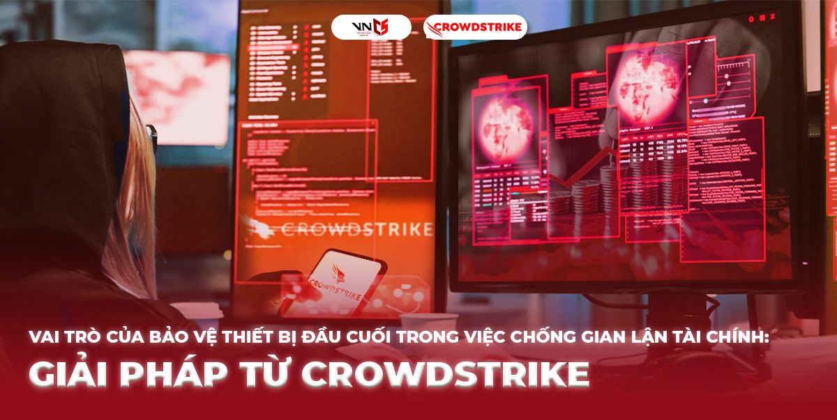 Lịch sử hình thành CrowdStrike 2011 và quá trình phát triển 13 CrowdStrike- Người Tiên Phon