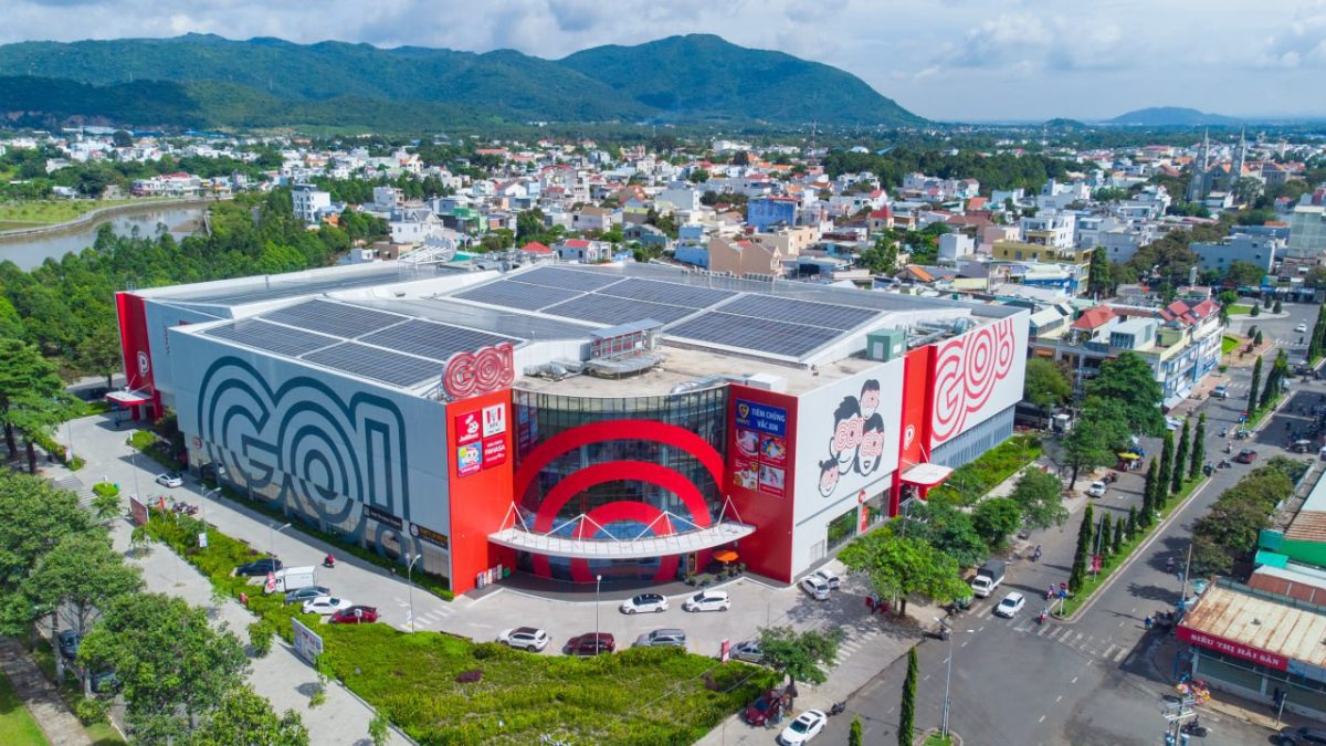 Lịch Sử Hình Thành Central Retail Việt Nam 2016 Và Quá Trình Phát Triển: Hành Trình Bứt Phá Ngành Bán Lẻ Hiện Đại 12 lịch sử hình thành Central Retail Việt Nam- Người Tiên Phong