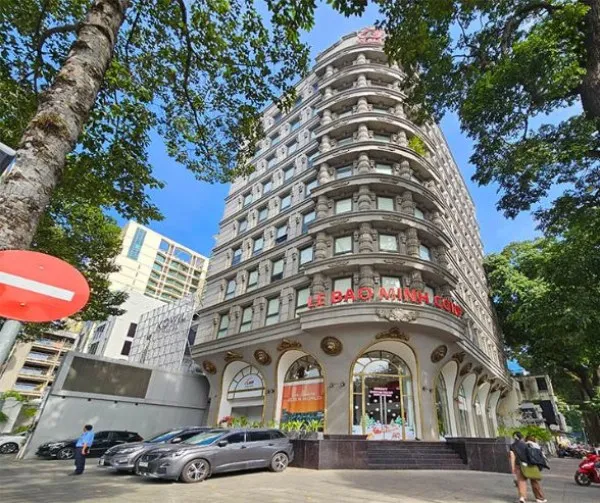 Lịch Sử Hình Thành Công Ty CP Đầu Tư LBM - Người Tiên Phong