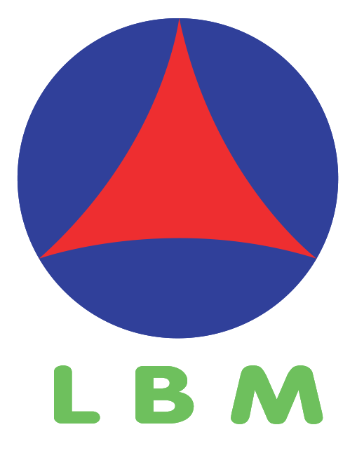 Logo LBM - Người Tiên Phong