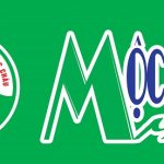 Logo công ty Giống Bò sữa Mộc Châu - Người Tiên Phong