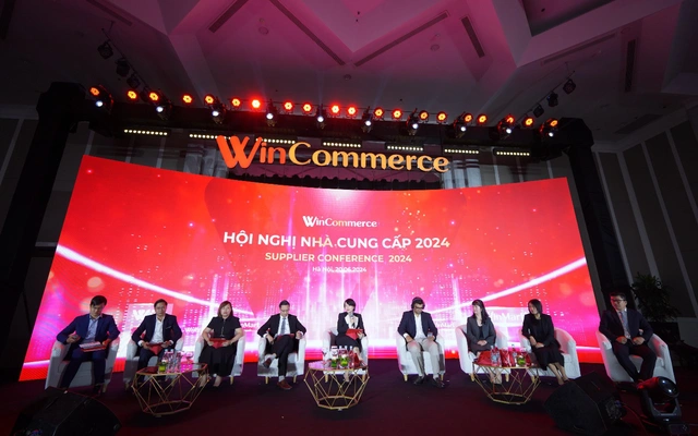 Lịch Sử Hình Thành Công Ty Tổng Hợp WinCommerce 2014 Và Quá Trình Phát Triển: Hành Trình Khai Mở Kỷ Nguyên Bán Lẻ Đa Kênh Việt Nam 13 lịch sử hình thành Công ty Tổng hợp WinCommerce- Người Tiên Phong