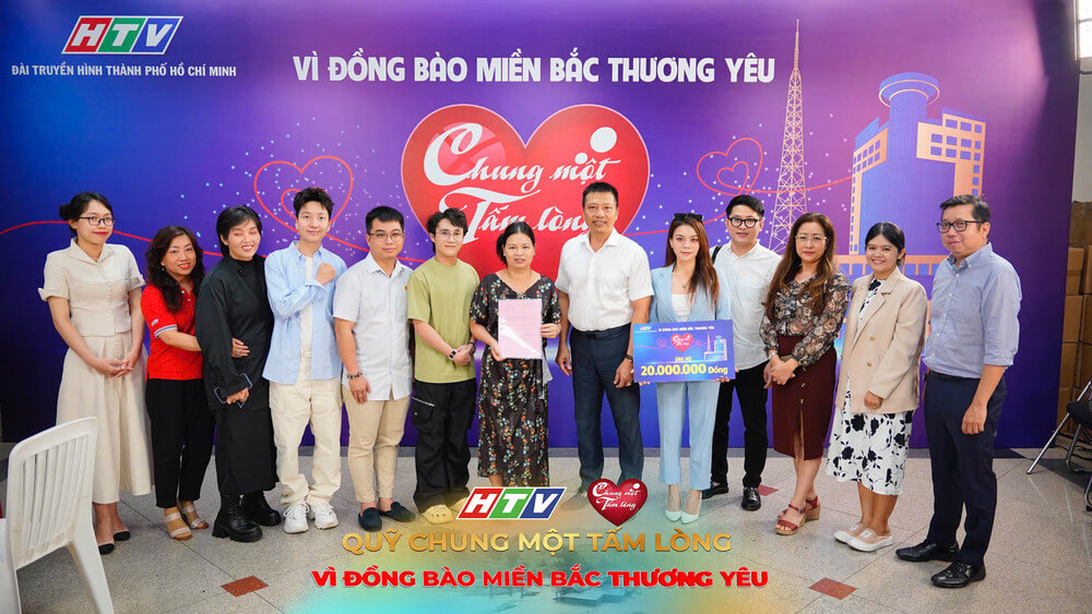 Công ty Truyền thông Bee được vinh danh Media Production Of The Year tại Asia Prestige Awards 2024- Người Tiên Phong