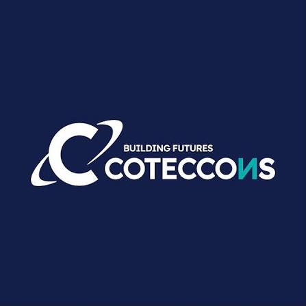 Coteccons đưa chiến lược ESG vào chuỗi vận hành, cung ứng 14 Logo Coteccons - Người Tiên Phong