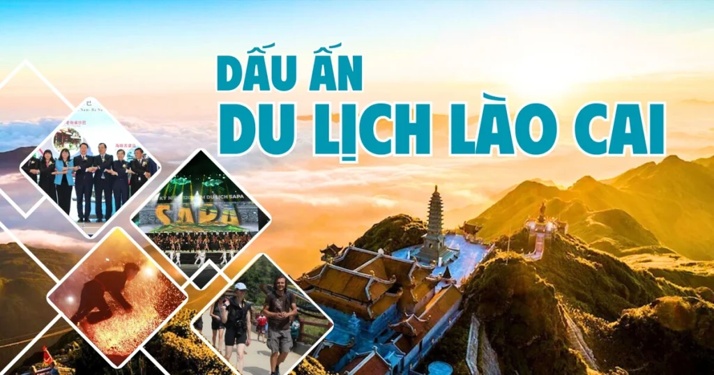 Dia diem du lich tai Lao Cai Nguoi Tien Phong