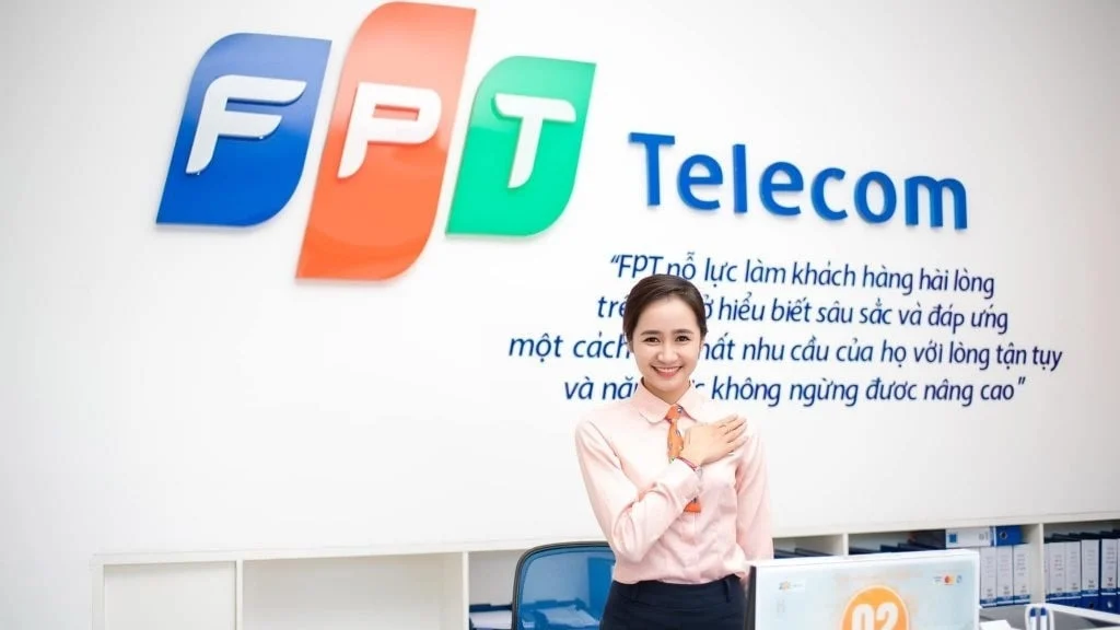 Lịch Sử Hình Thành FPT Telecom 1997 Và Quá Trình Phát Triển: Tiên Phong Hạ Tầng Internet Băng Rộng Việt Nam 12 lịch sử hình thành FPT Telecom - Người Tiên Phong
