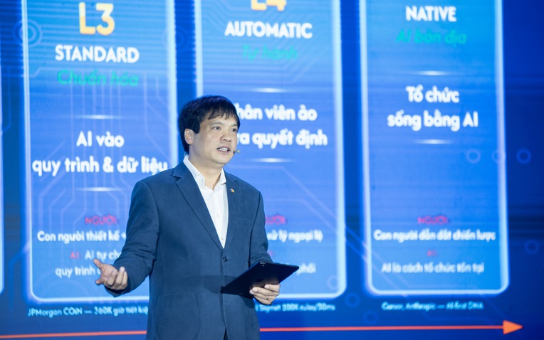 Lịch Sử Hình Thành FPT Telecom 1997 Và Quá Trình Phát Triển: Tiên Phong Hạ Tầng Internet Băng Rộng Việt Nam 11 Nguyễn Văn Khoa - Tổng Giám đốc FPT- Người Tiên Phong