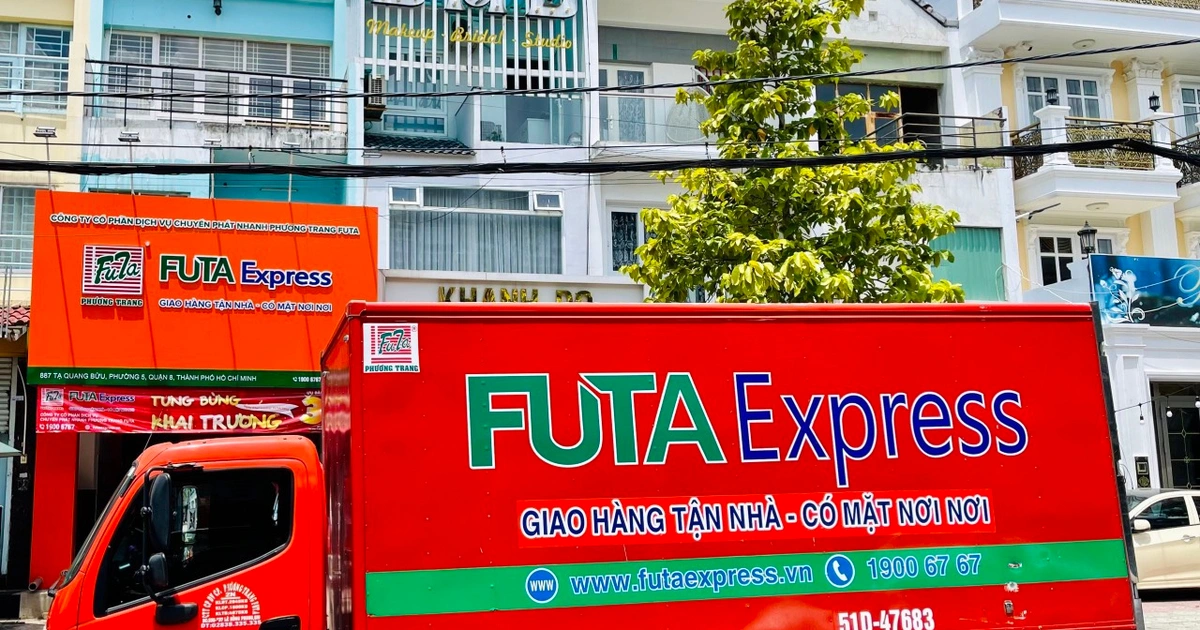 Lịch Sử Hình Thành FutaExpress 2012 Và Quá Trình Phát Triển: Hành Trình Bứt Phá Nền Tảng Giao Vận Liên Tỉnh 13 Công ty cổ phần Dịch vụ Chuyển phát nhanh Phương Trang FUTA- Người Tiên Phong