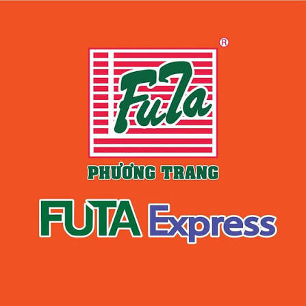 Logo FutaExpress - Người Tiên Phong