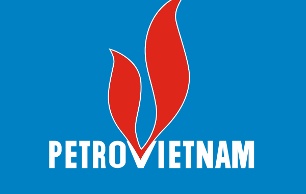 Logo Gas Shipping- Người Tiên Phong