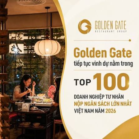 Lịch Sử Hình Thành Tập Đoàn Golden Gate 2005 Và Quá Trình Phát Triển: Hành Trình Khai Mở Ngành Ẩm Thực Chuỗi Việt Nam 14 Top 100 Doanh Nghiệp Tư Nhân- Người Tiên Phong