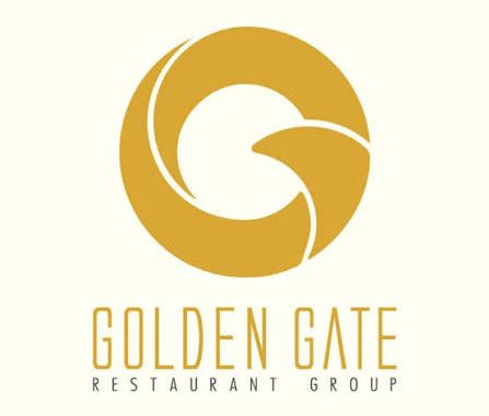 Logo Golden Gate- Người Tiên Phong