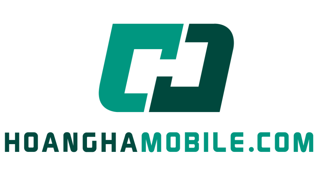 Logo Hoàng Hà- Người Tiên Phong