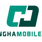 Logo Hoàng Hà- Người Tiên Phong