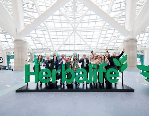 Lịch sử hình thành Herbalife Việt Nam - Người Tiên Phong