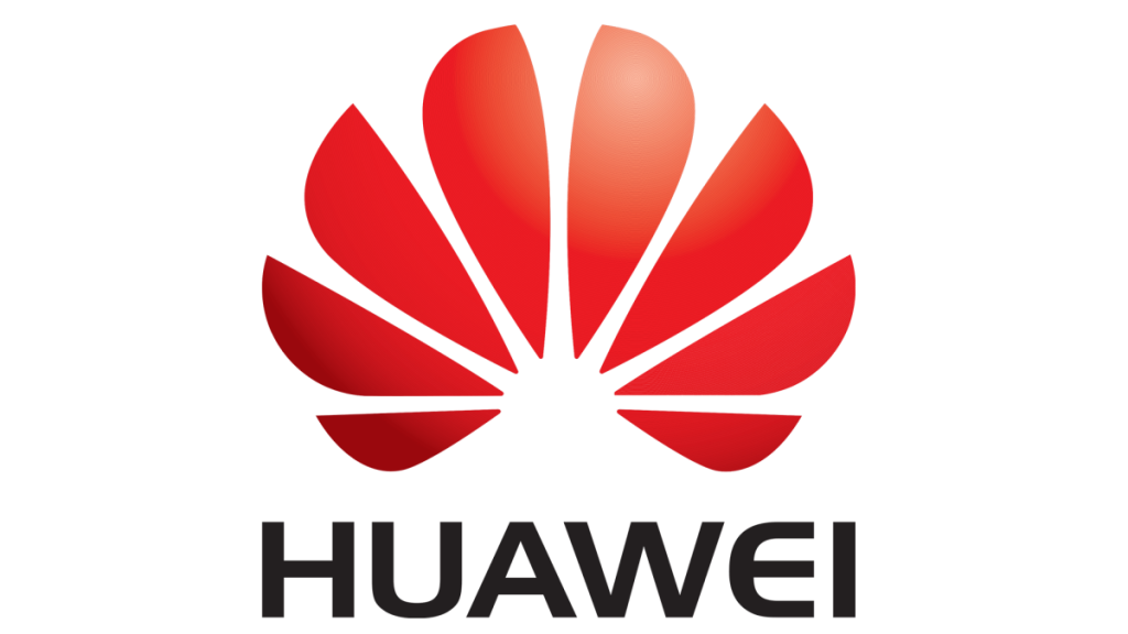 Logo Huawei - Người Tiên Phong